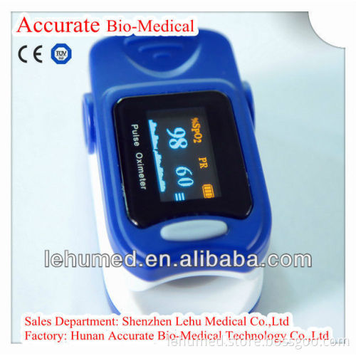OEM Finger Pulse Oximeter Module FS20A